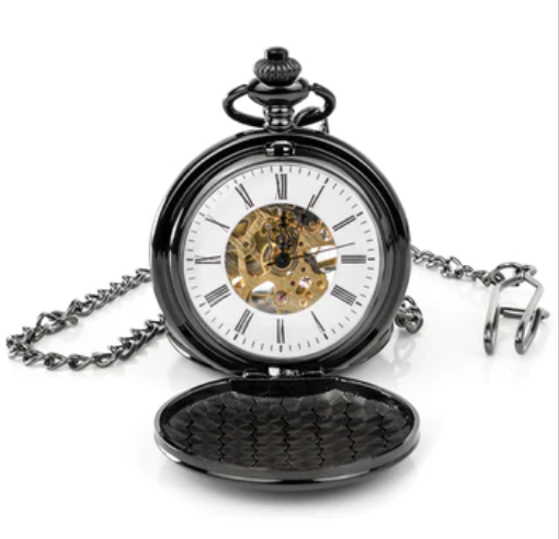 Pocket Watches