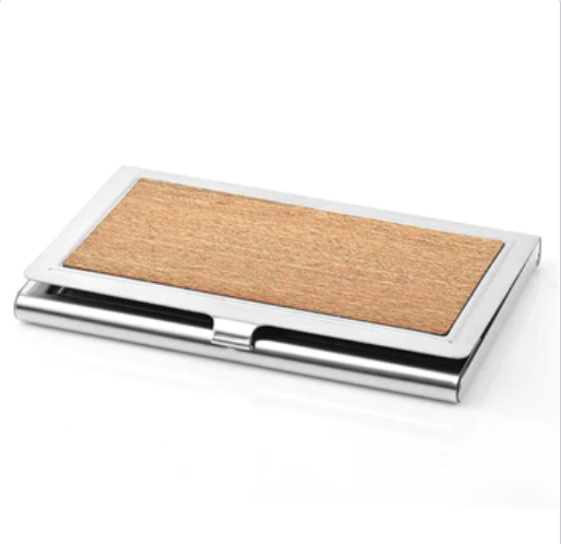 Wallets and Card Holders
