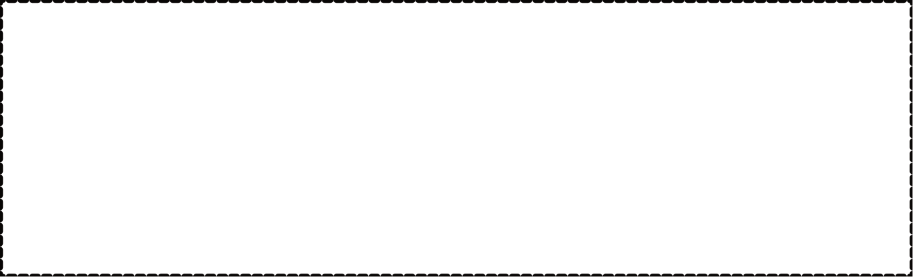 Vinyl banner with eyelets