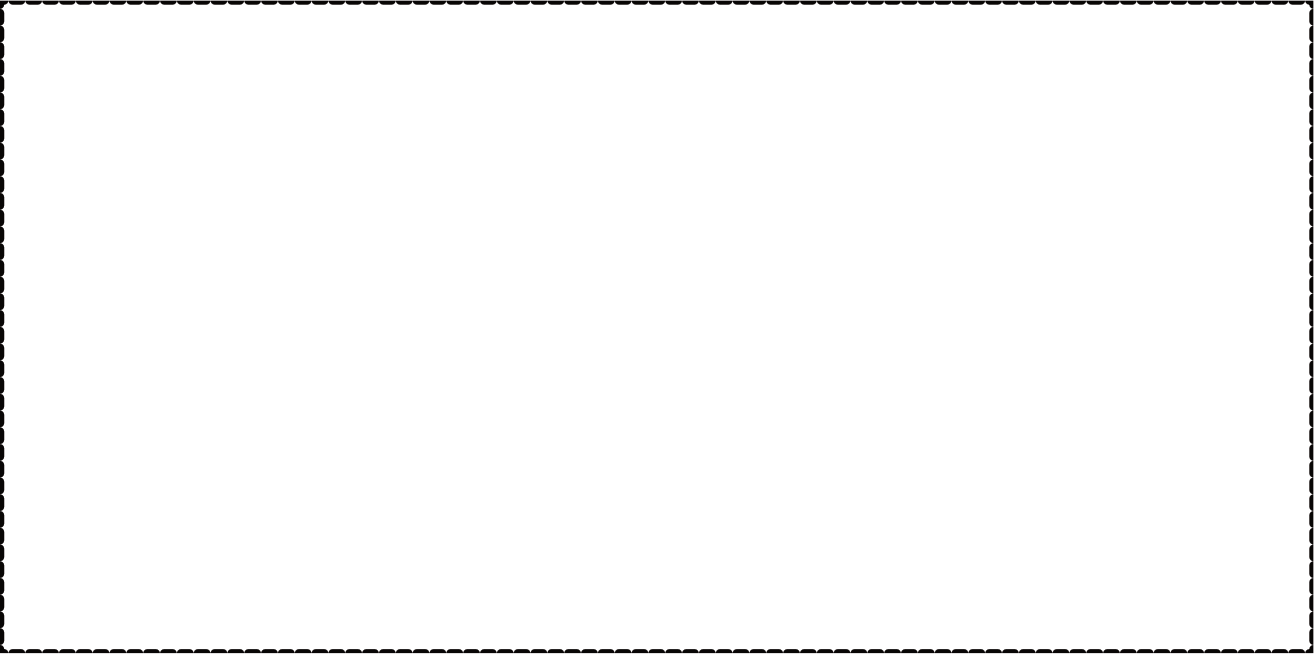 Vinyl banner with eyelets