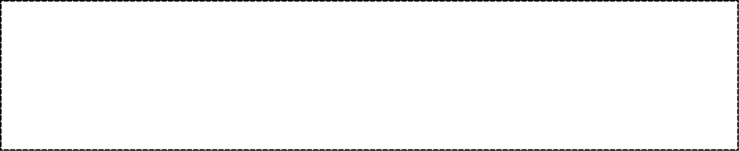 Vinyl banner with eyelets