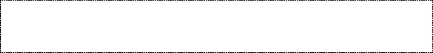 Vinyl banner with eyelets