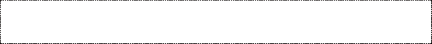 Vinyl banner with eyelets