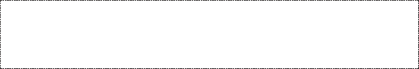 Vinyl banner with eyelets