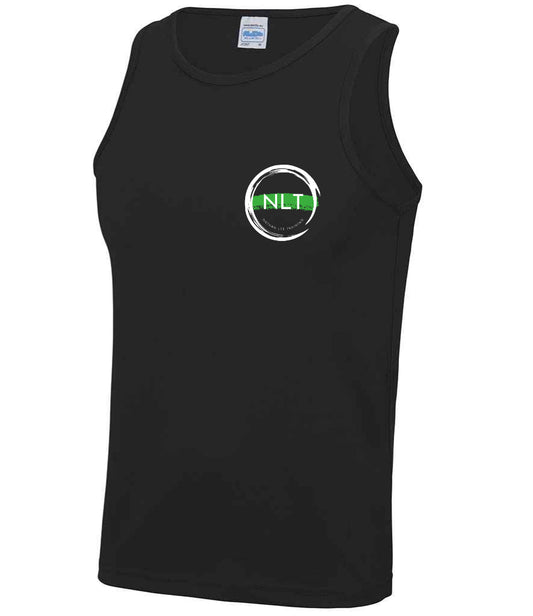 Nathan Lee Training Men's Vest