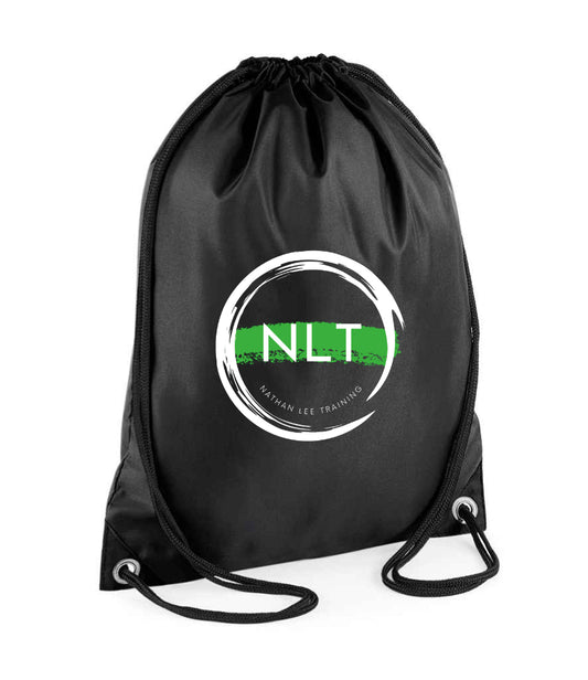 Nathan Lee Training Bag