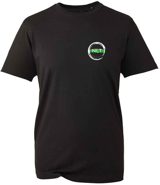 Nathan Lee Training Men's T-shirt