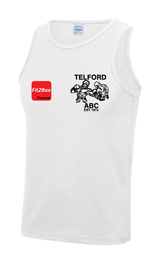 Telford ABC Vest