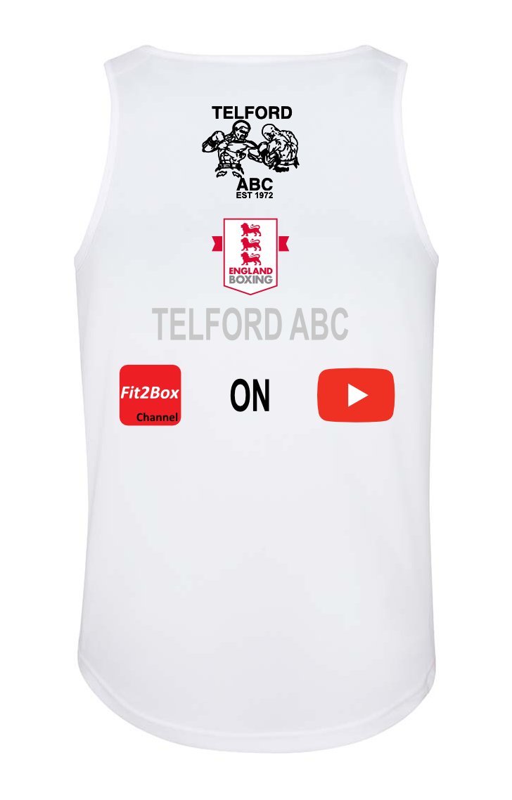 Telford ABC Vest