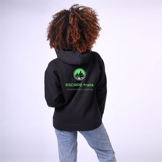 ESCAPE Trails Hoodie