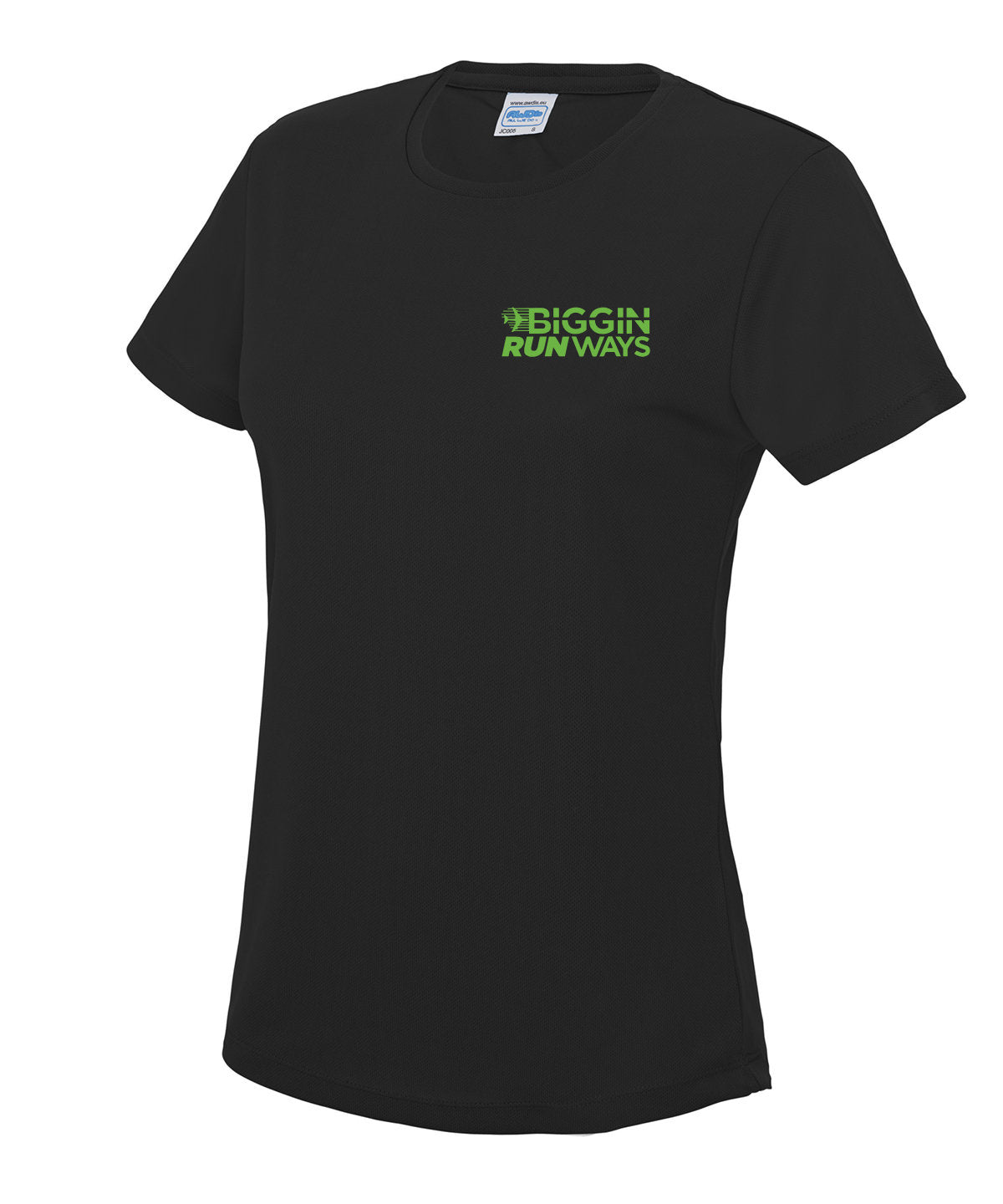 Ladies Training Tee
