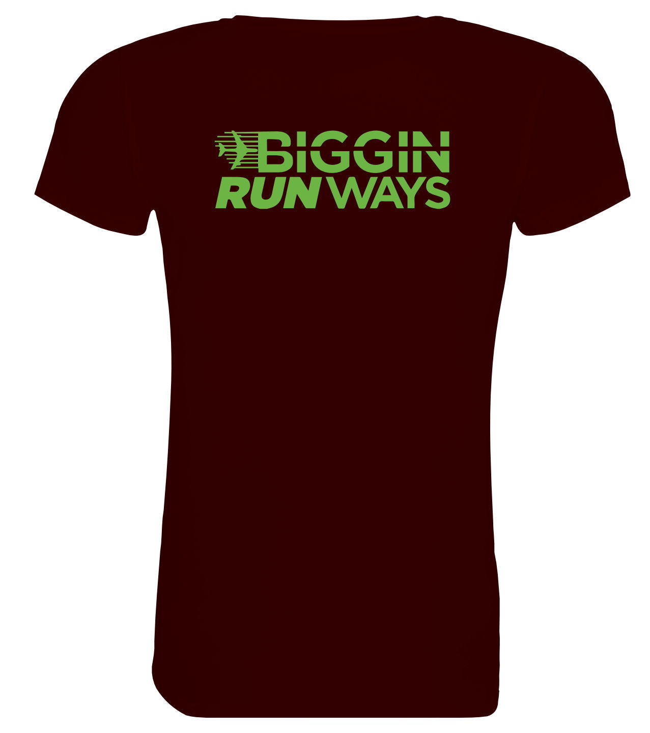 Ladies Training Tee