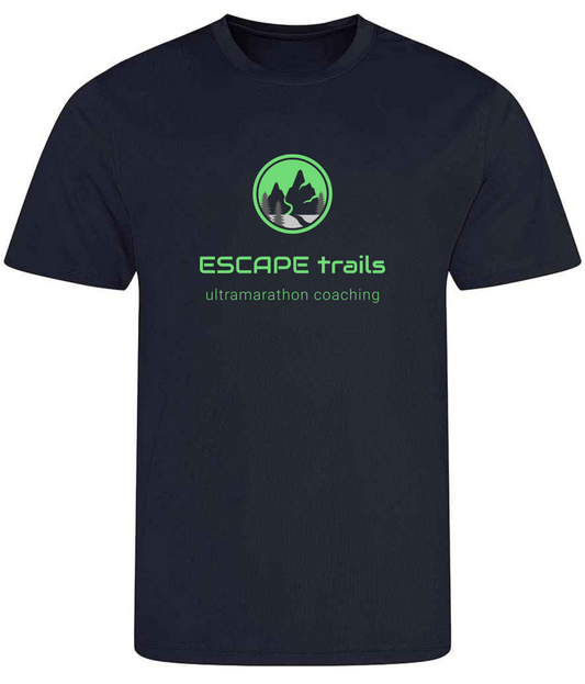 ESCAPE Trails Mens Top