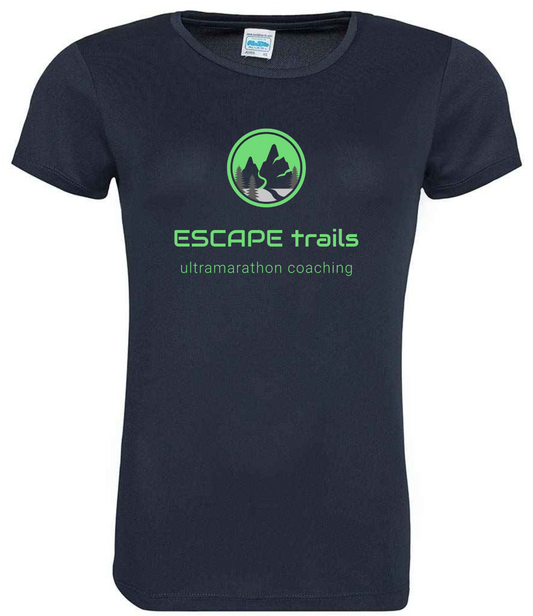 ESCAPE Trails Womens top