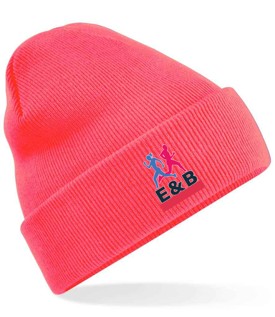 E&B Beanie