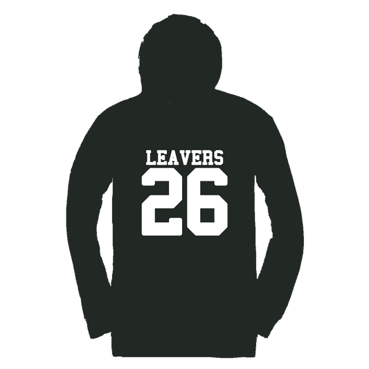 Lady Grove School Leavers 2026