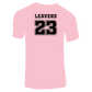 Newdale Primary Leavers T-Shirt