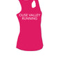 Ouse Valley Running Womens Tech Vest 2023