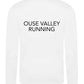 Ouse Valley Running tech long sleeve 2023