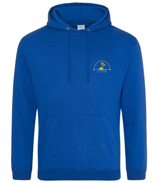 Bylet BC Unisex pullover hoody