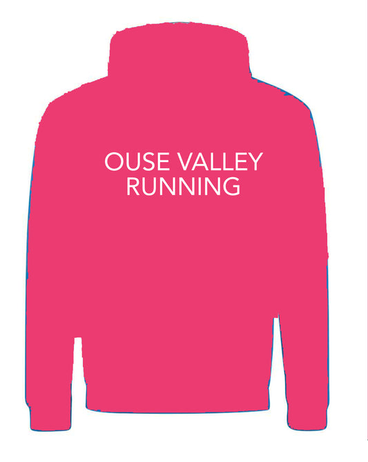 Ouse Valley Zoodie 2023