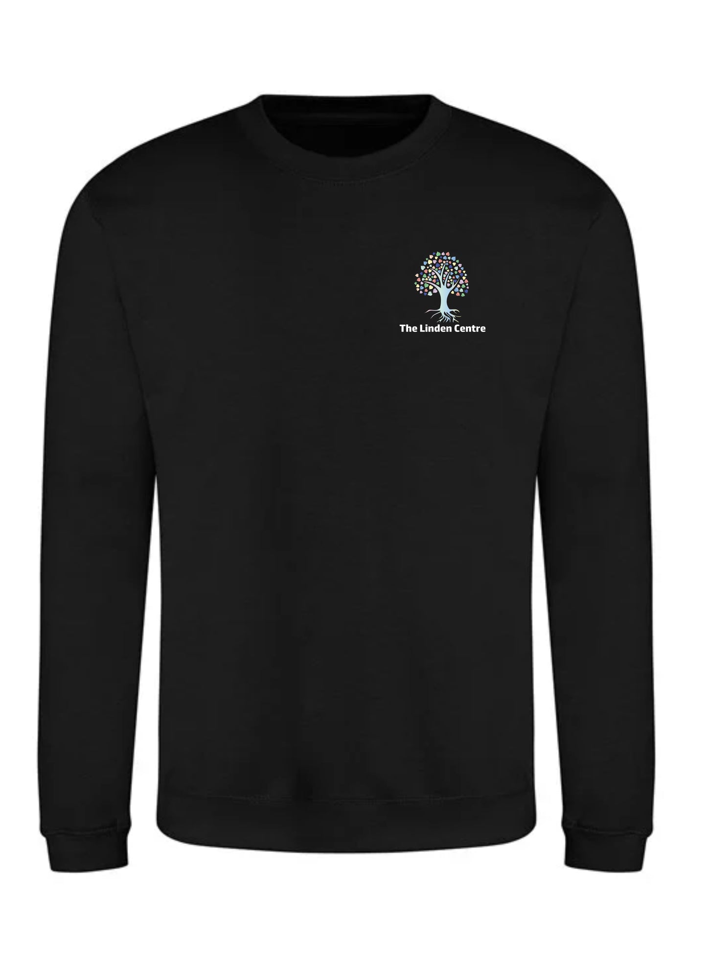 The Linden Centre Staff - Sweat Shirt