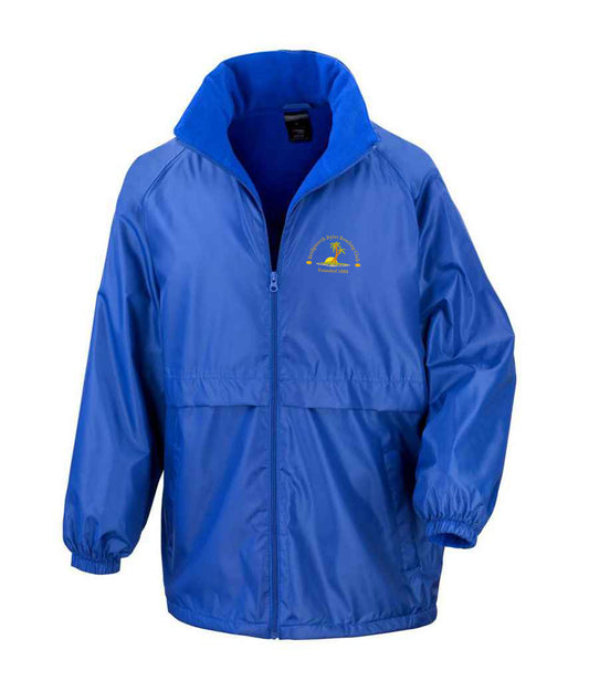 Bylet BC Micro Fleece Lined Jacket