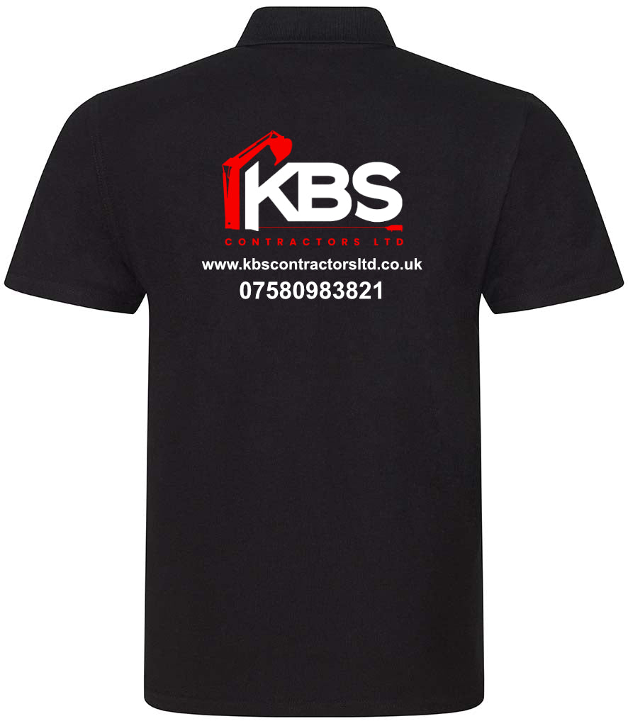 KBS Polo Shirt
