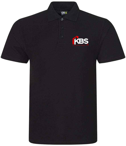 KBS Polo Shirt