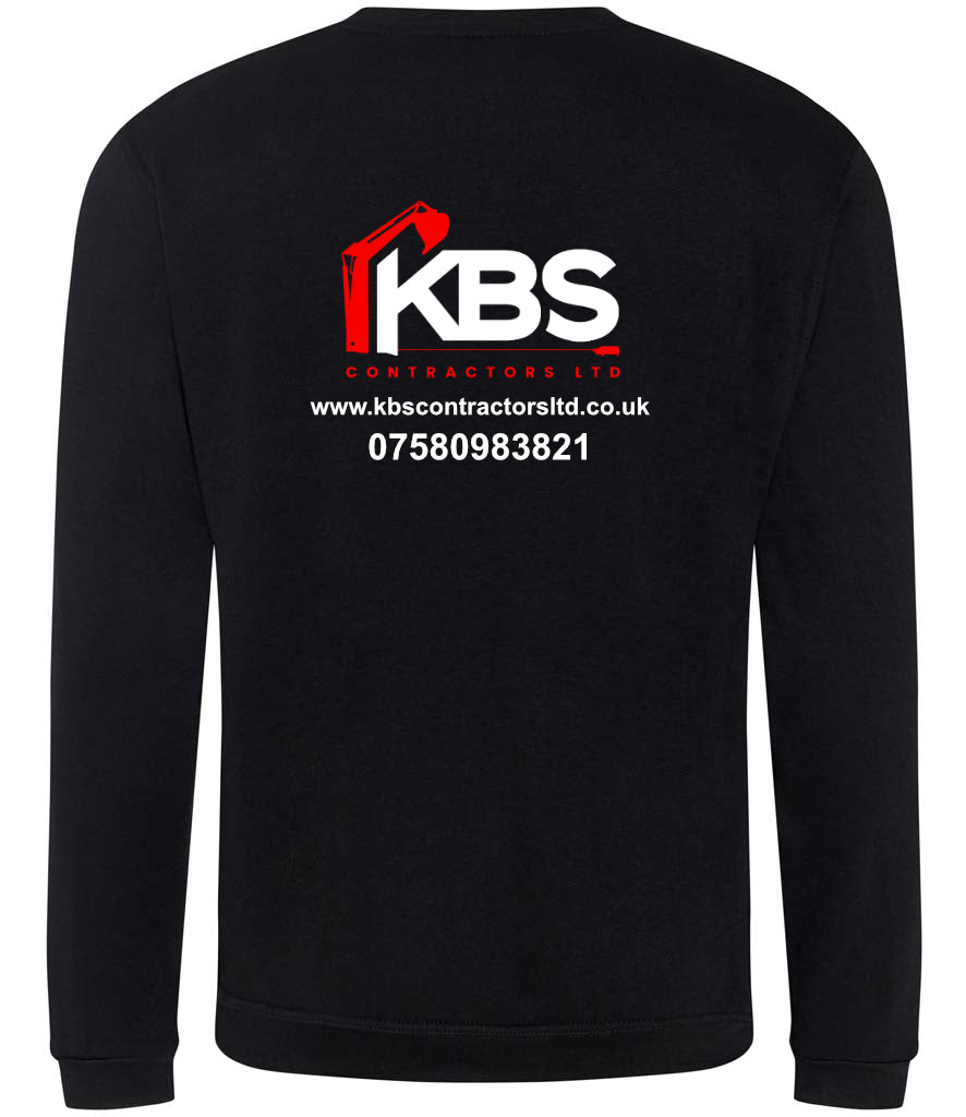 KBS Sweatshirt