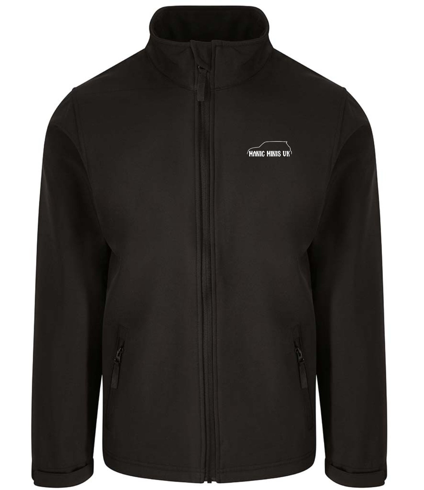 Manic Mini Soft Shell
