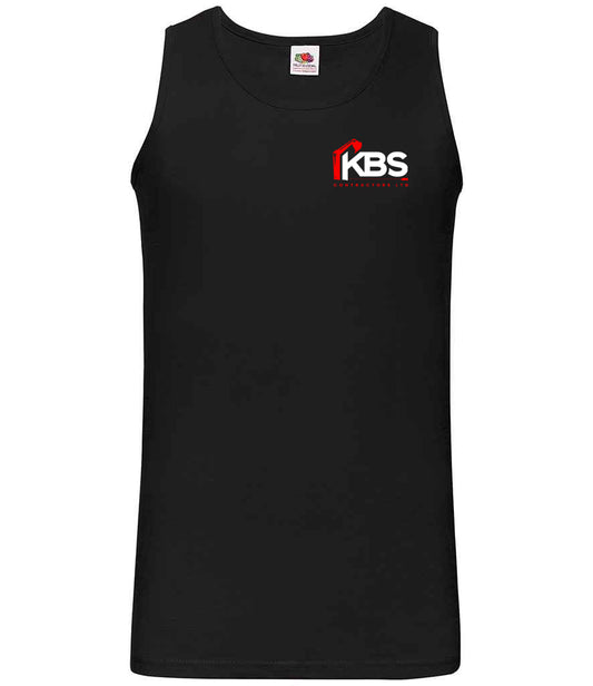 KBS Vest