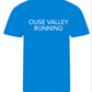 Ouse Valley Running Mens Tech Tee