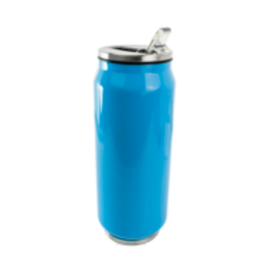 CAN STYLE THERMAL BOTTLE