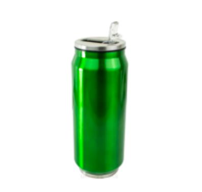 CAN STYLE THERMAL BOTTLE
