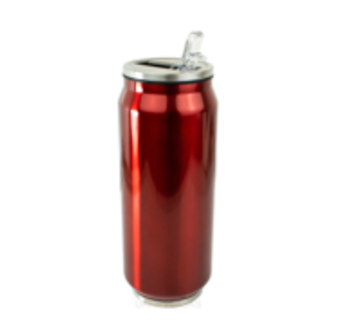 CAN STYLE THERMAL BOTTLE