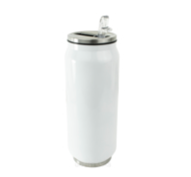 CAN STYLE THERMAL BOTTLE