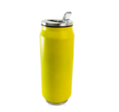 CAN STYLE THERMAL BOTTLE