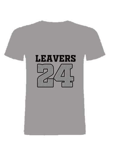 Redhill Leavers Top