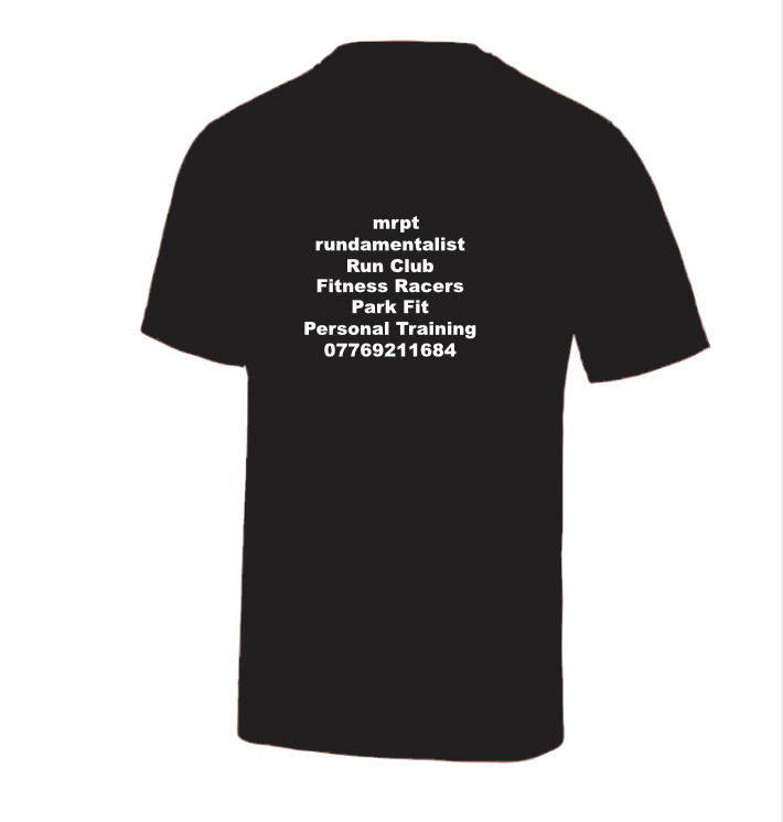 #mrptexperience Cool T