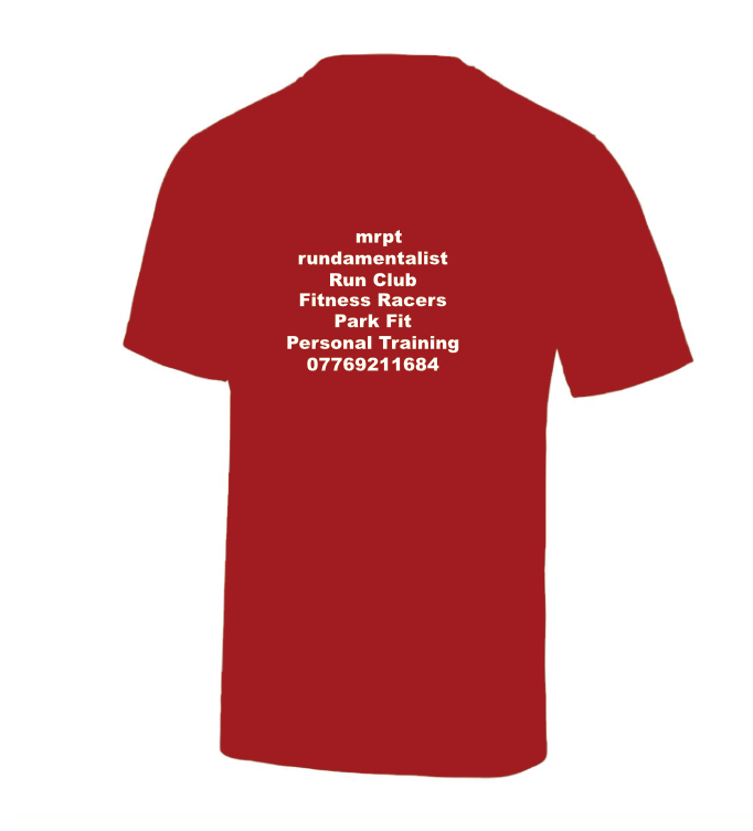 #mrptexperience Cool T