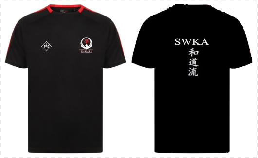 SWKA - Tech Tee