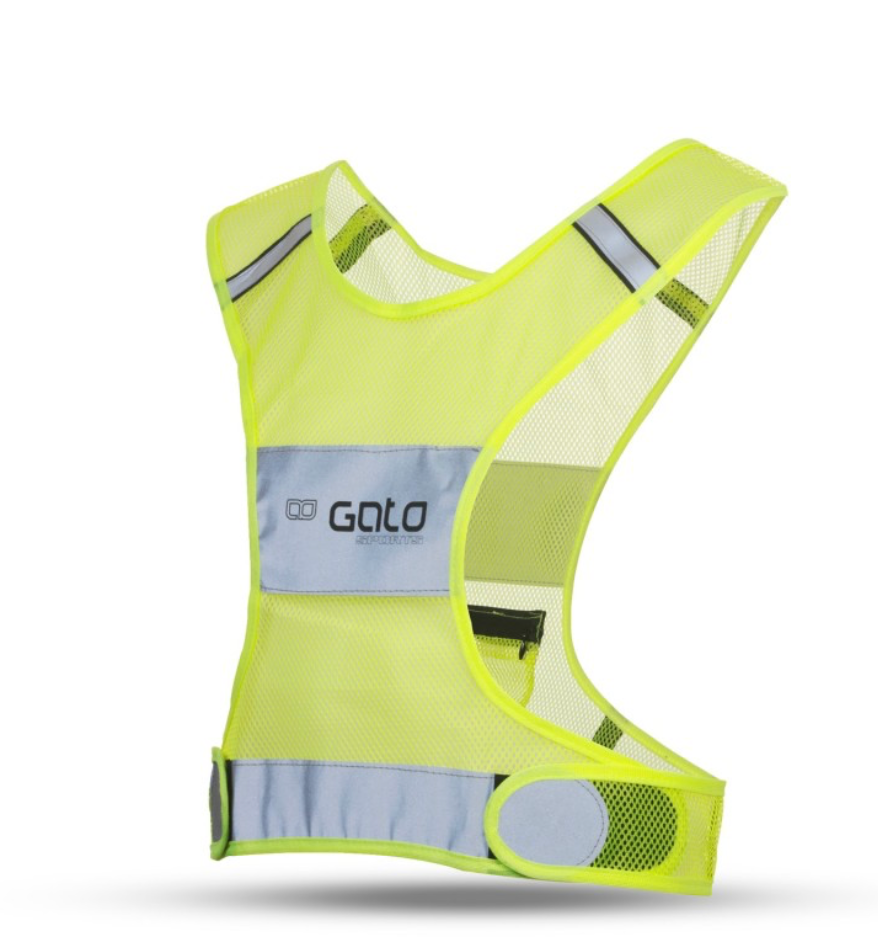 X-VEST SAFER SPORT