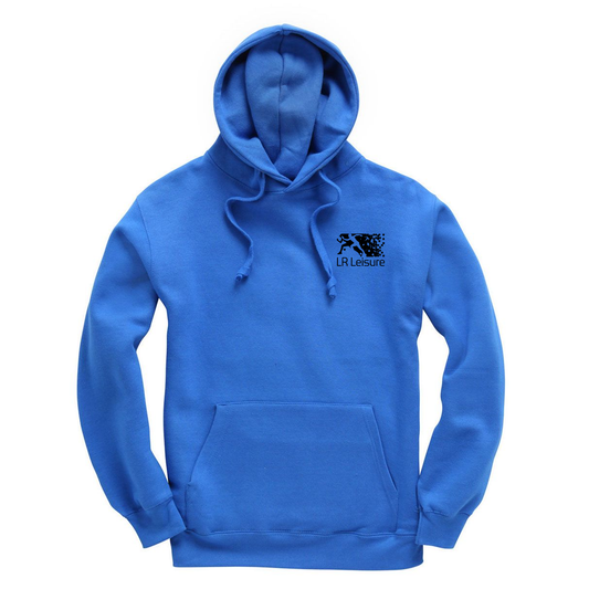 LR Leisure Hoodie