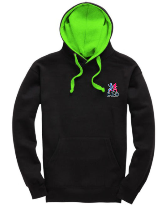E&B Hoodie