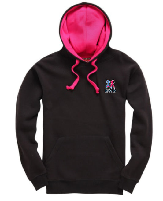 E&B Hoodie
