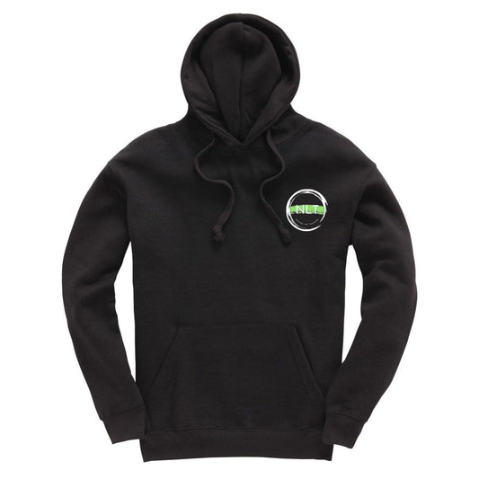 Nathan Lee Training Hoodie