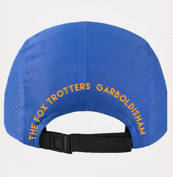 Fox Trotters Ultralight Cap
