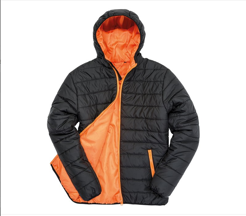Adults Padded Jacket -HHCJ