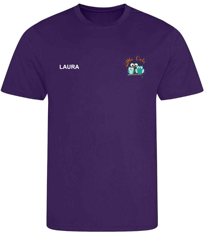 Little Owls Polo